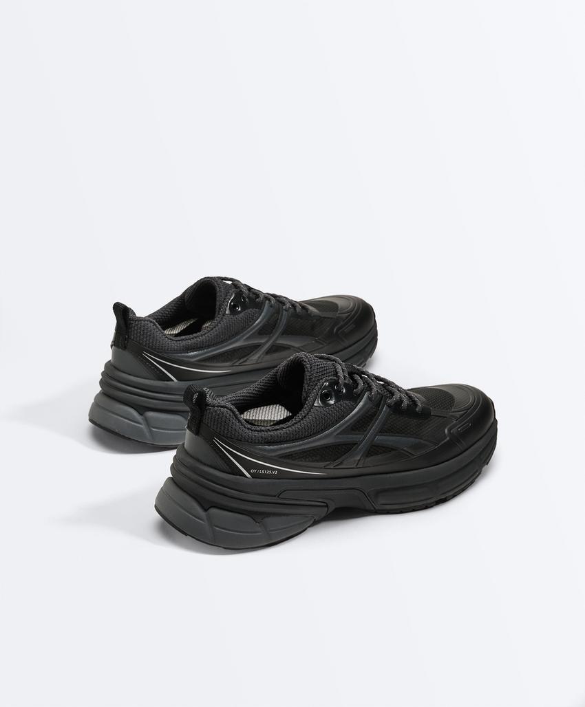 Беговые кроссовки Running