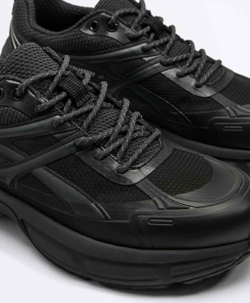 Беговые кроссовки Running