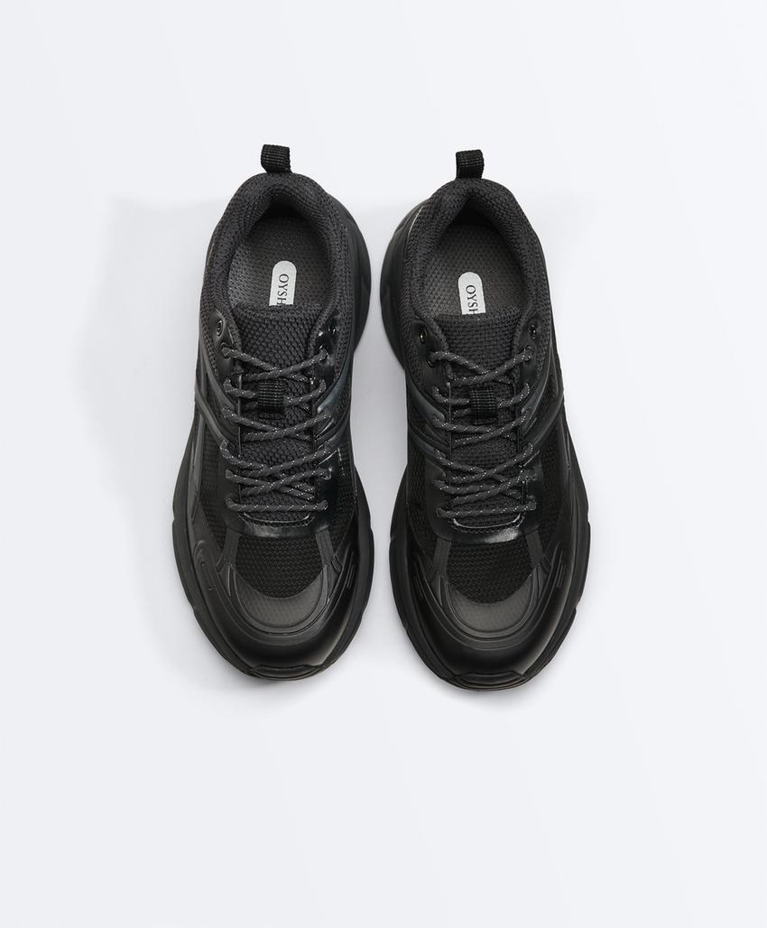 Беговые кроссовки Running