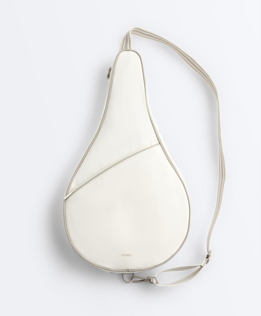 Чехол для ракетки для падел-тенниса