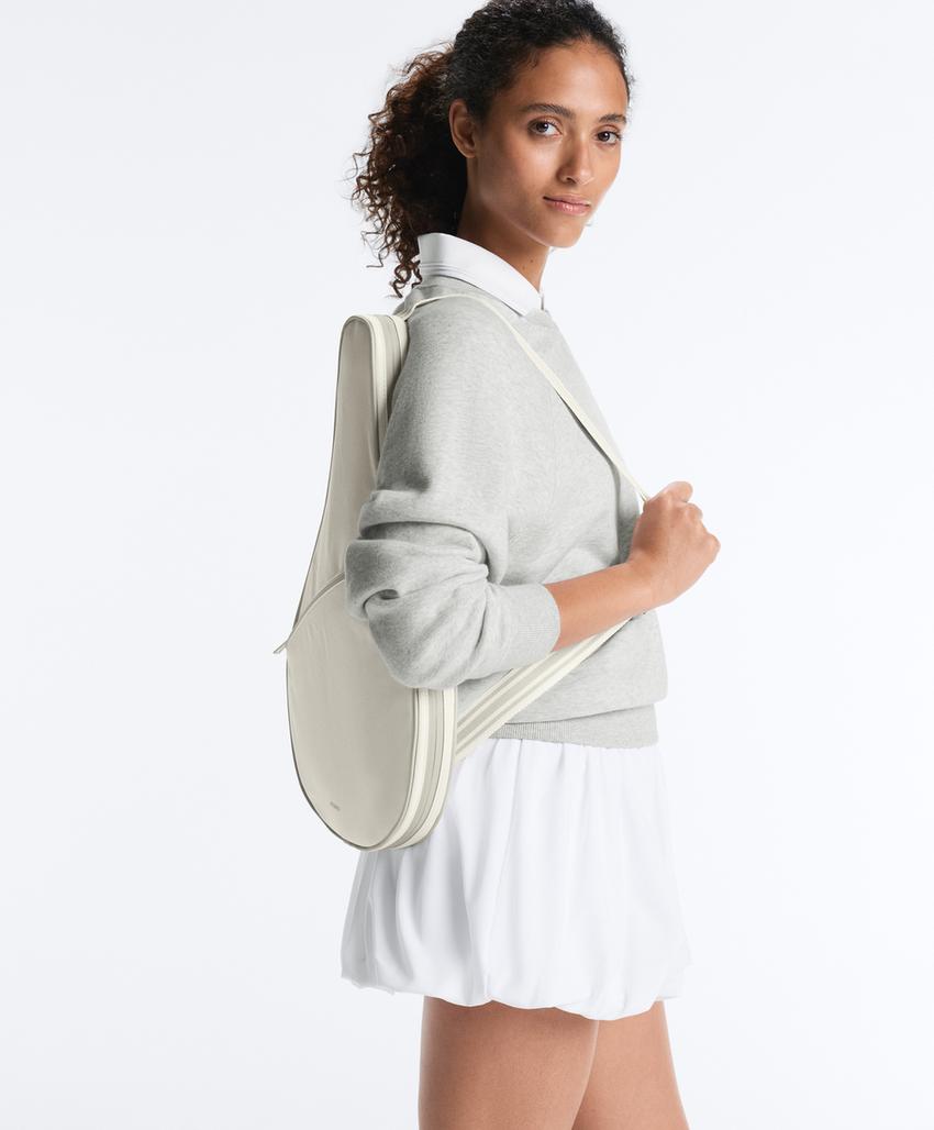 Чехол для ракетки для падел-тенниса