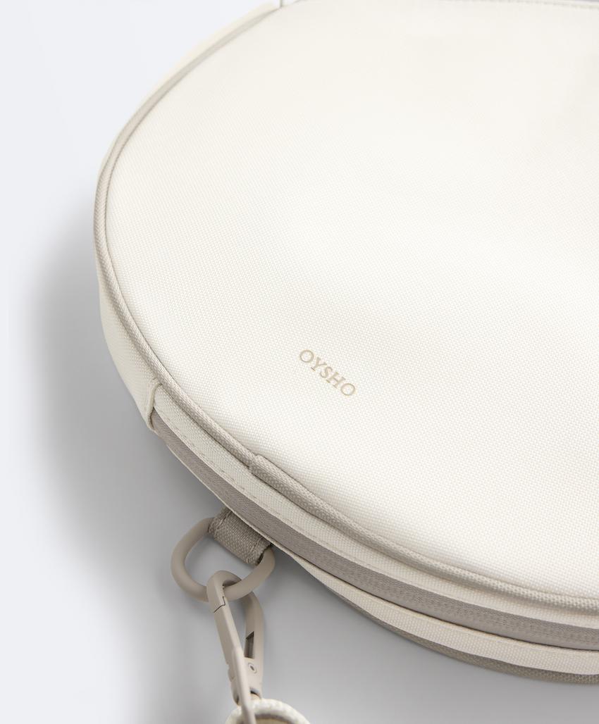 Чехол для ракетки для падел-тенниса