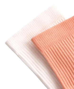 2 пары коротких носков Running из смесового полиамида- Заказать в России