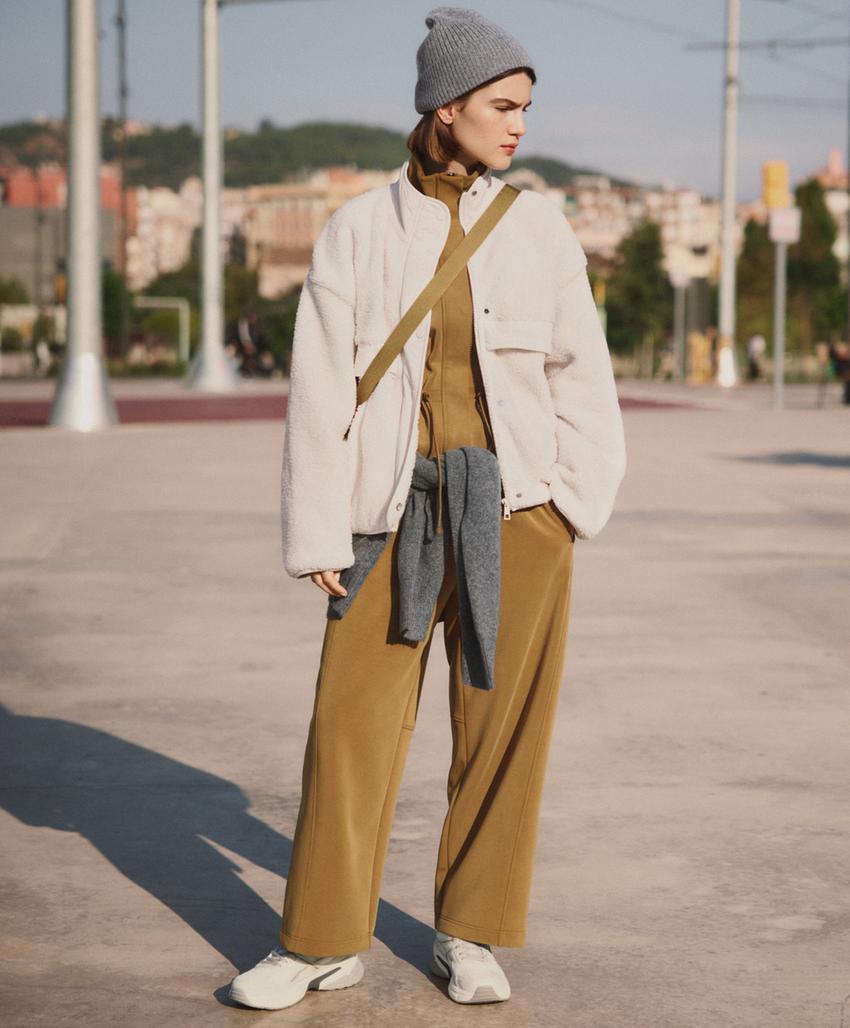 Кроссовки в стиле Running