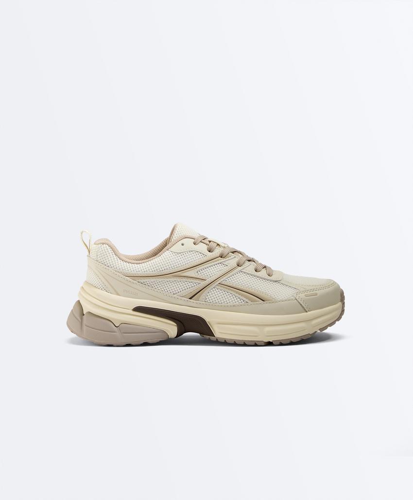 Кроссовки в стиле Running