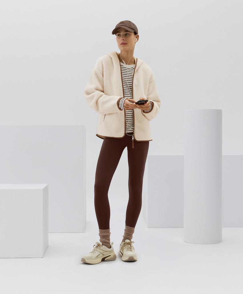 Кроссовки в стиле Running