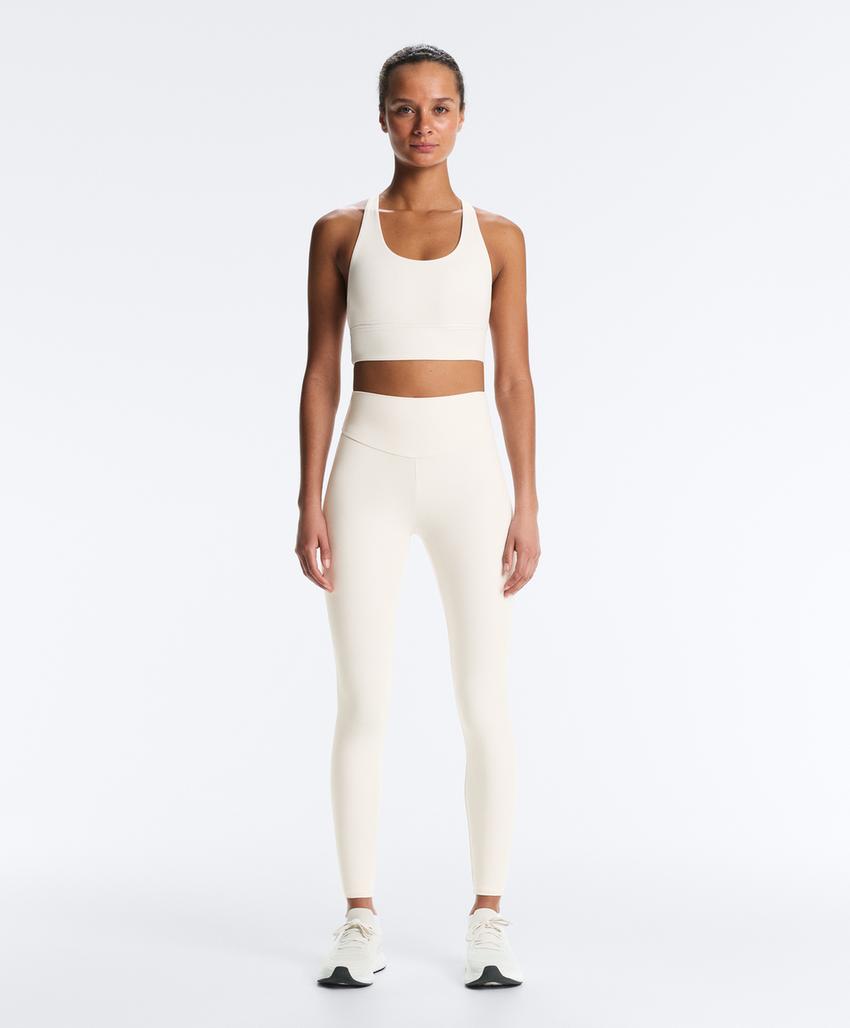 Легинсы длиной до щиколотки Comfortlux с завышенной талией