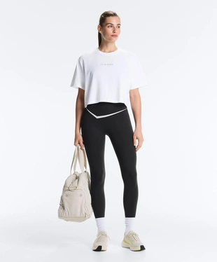 Легинсы Perfect-adapt  с контрастной отделкой- Заказать в России