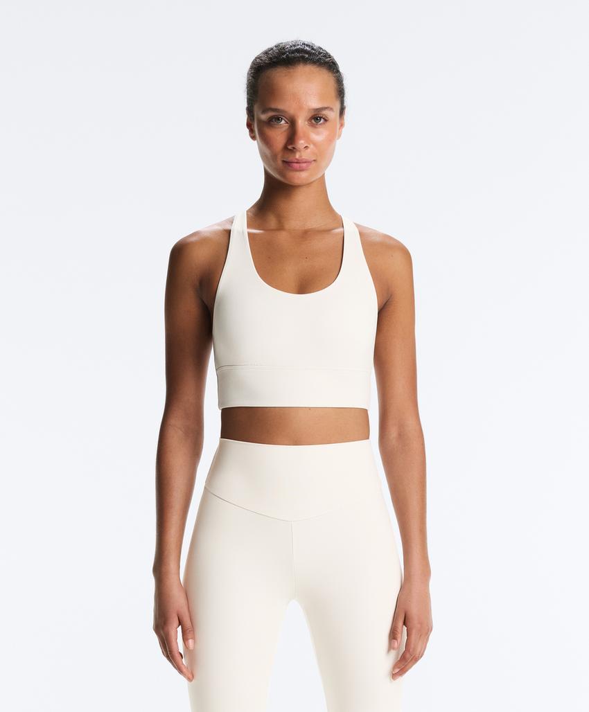 Спортивный бюстгальтер Comfortlux со средней степенью поддержки