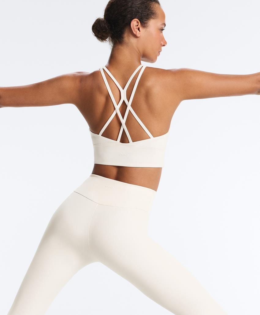 Спортивный бюстгальтер Comfortlux со средней степенью поддержки