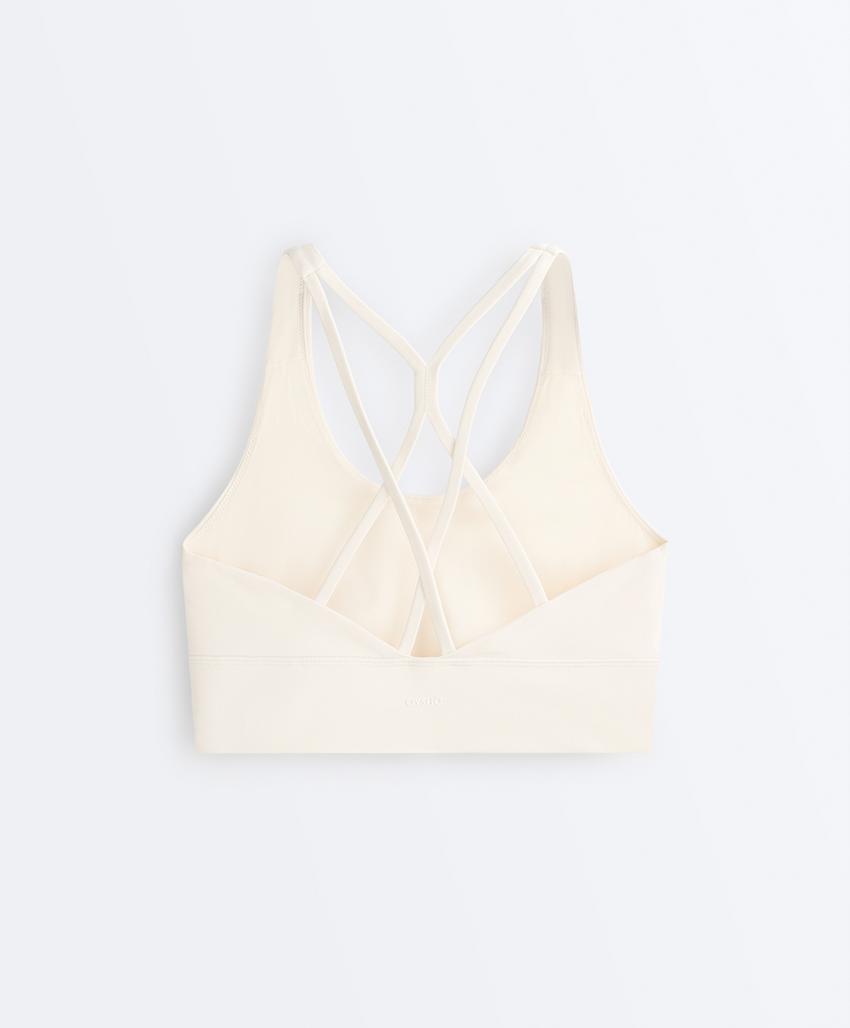 Спортивный бюстгальтер Comfortlux со средней степенью поддержки