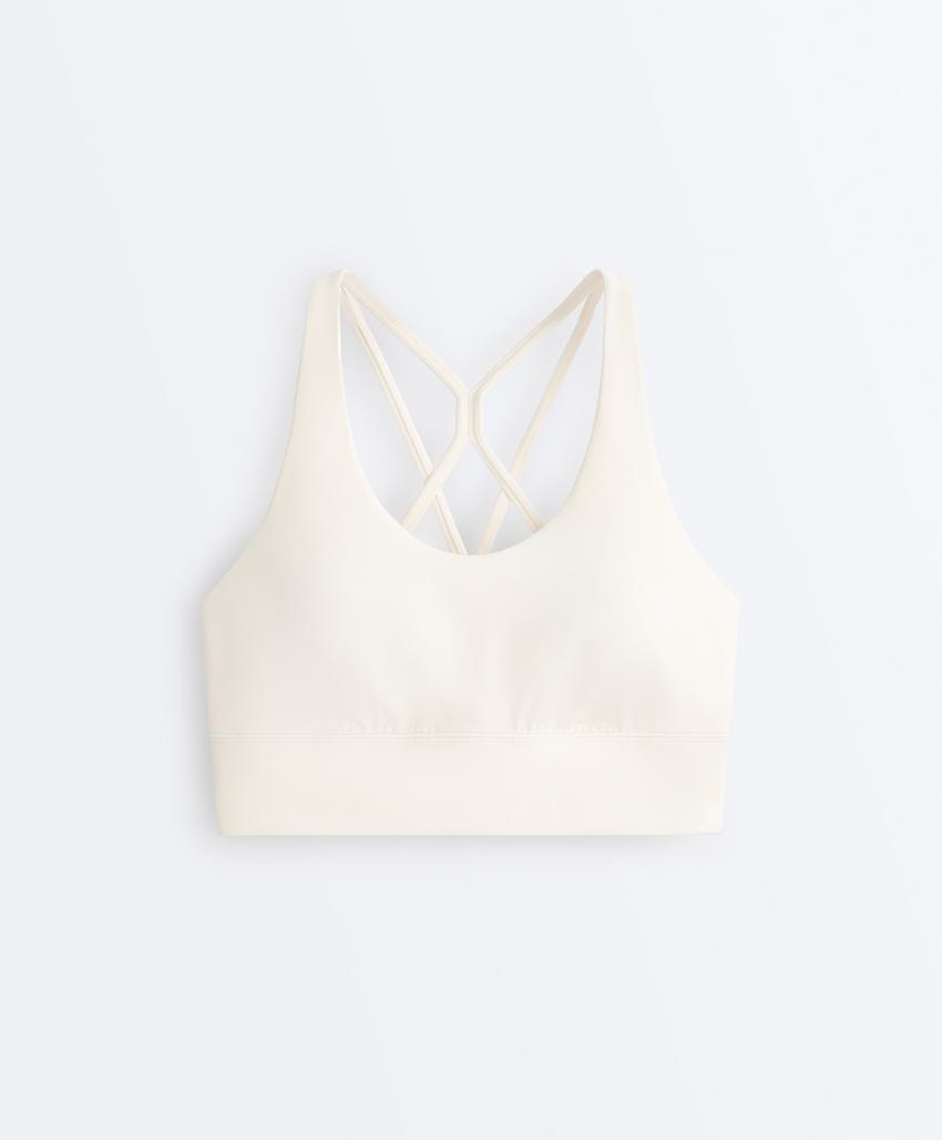 Спортивный бюстгальтер Comfortlux со средней степенью поддержки