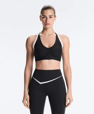 Спортивный бюстгальтер Perfect-adapt со средней степенью поддержки- Заказать в России