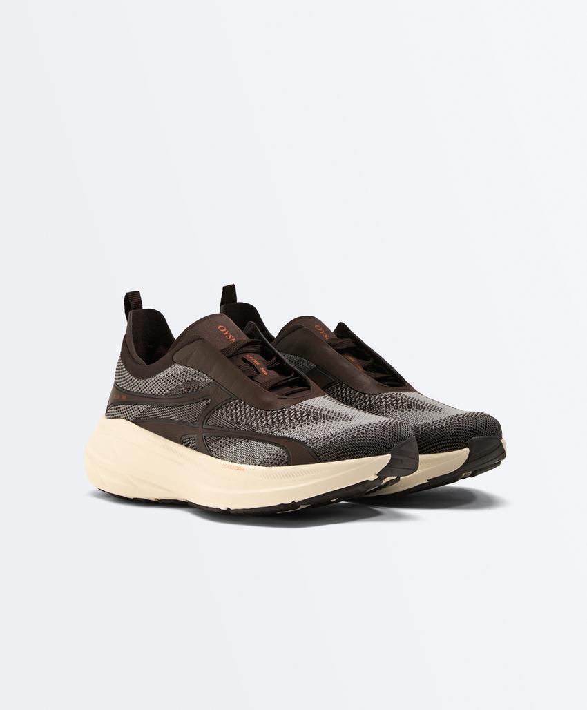 Тапочки для бега OY/BR 700