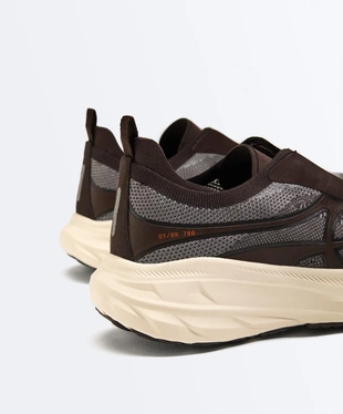 Тапочки для бега Oy/Br 700- Заказать в России