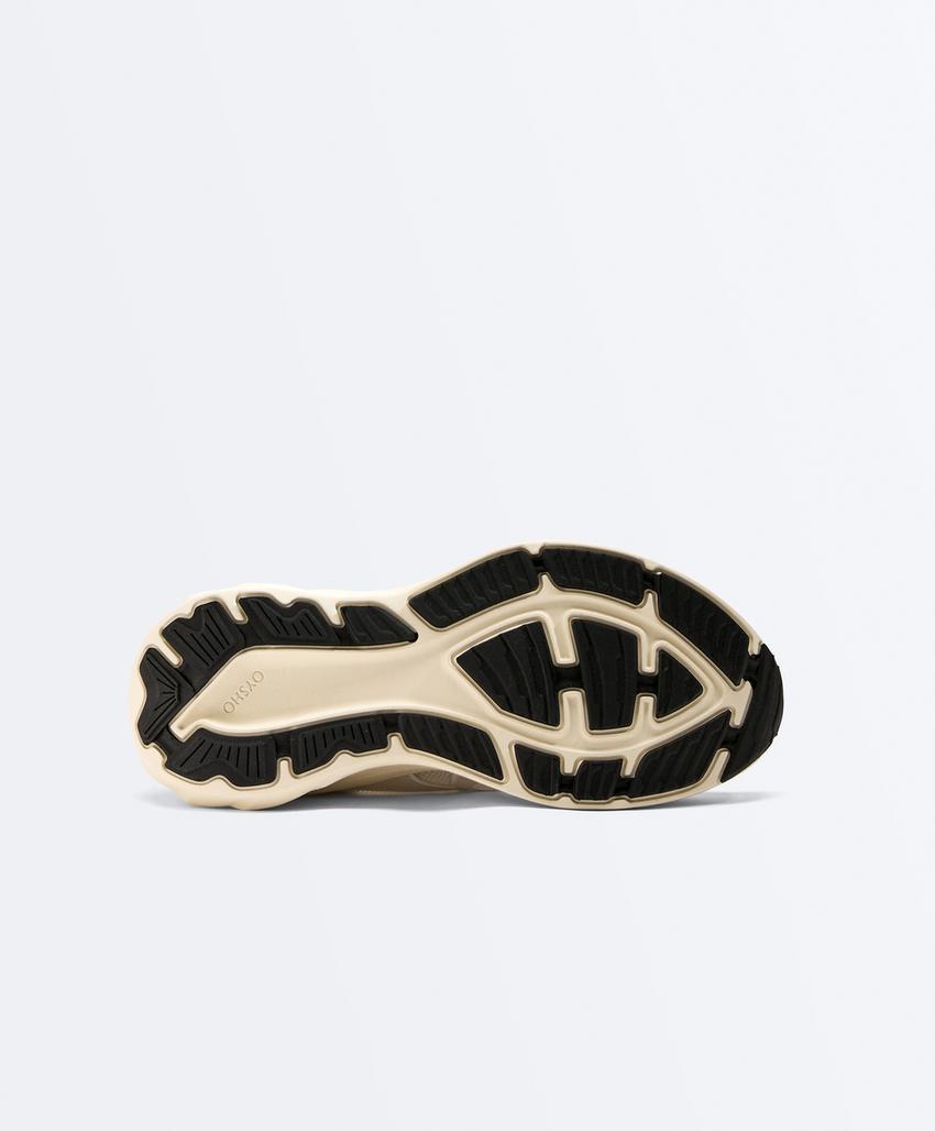 Тапочки для бега OY/BR 700