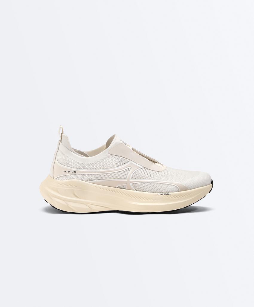 Тапочки для бега OY/BR 700