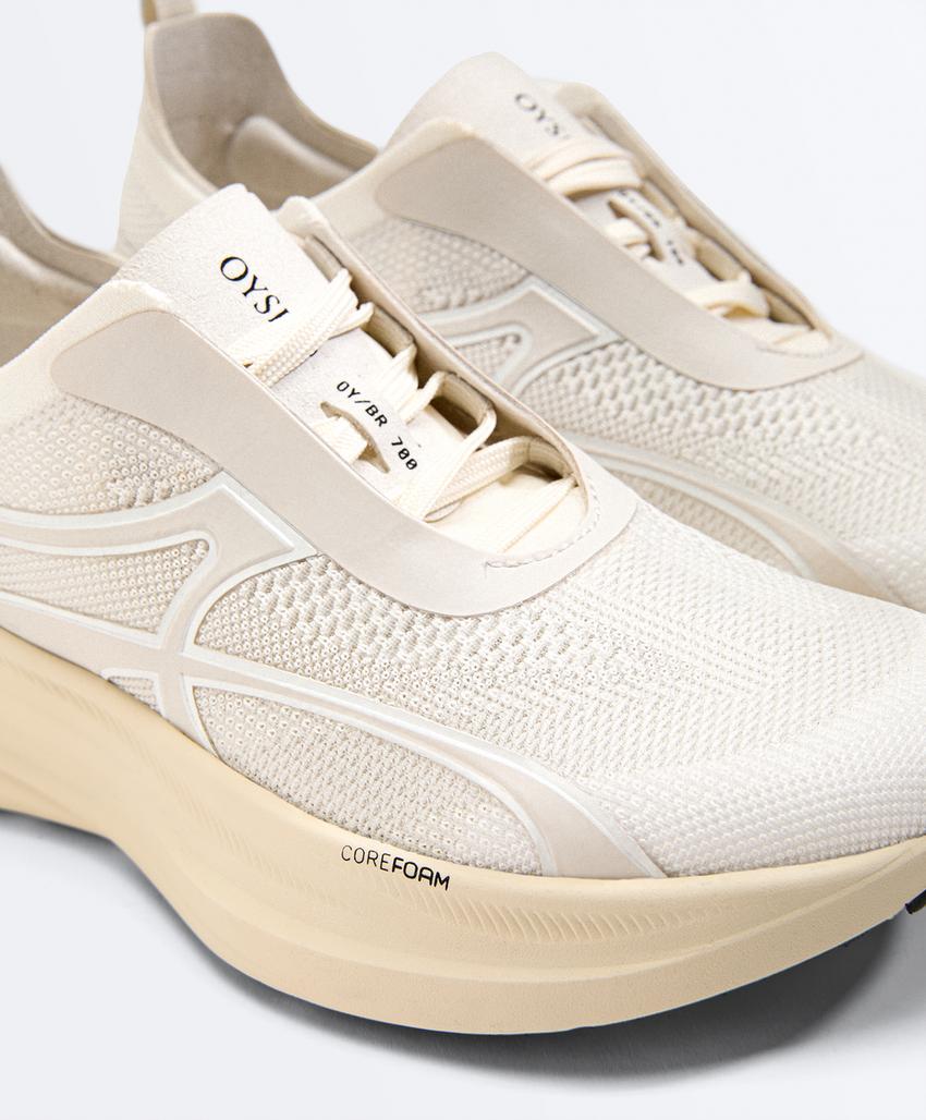 Тапочки для бега OY/BR 700