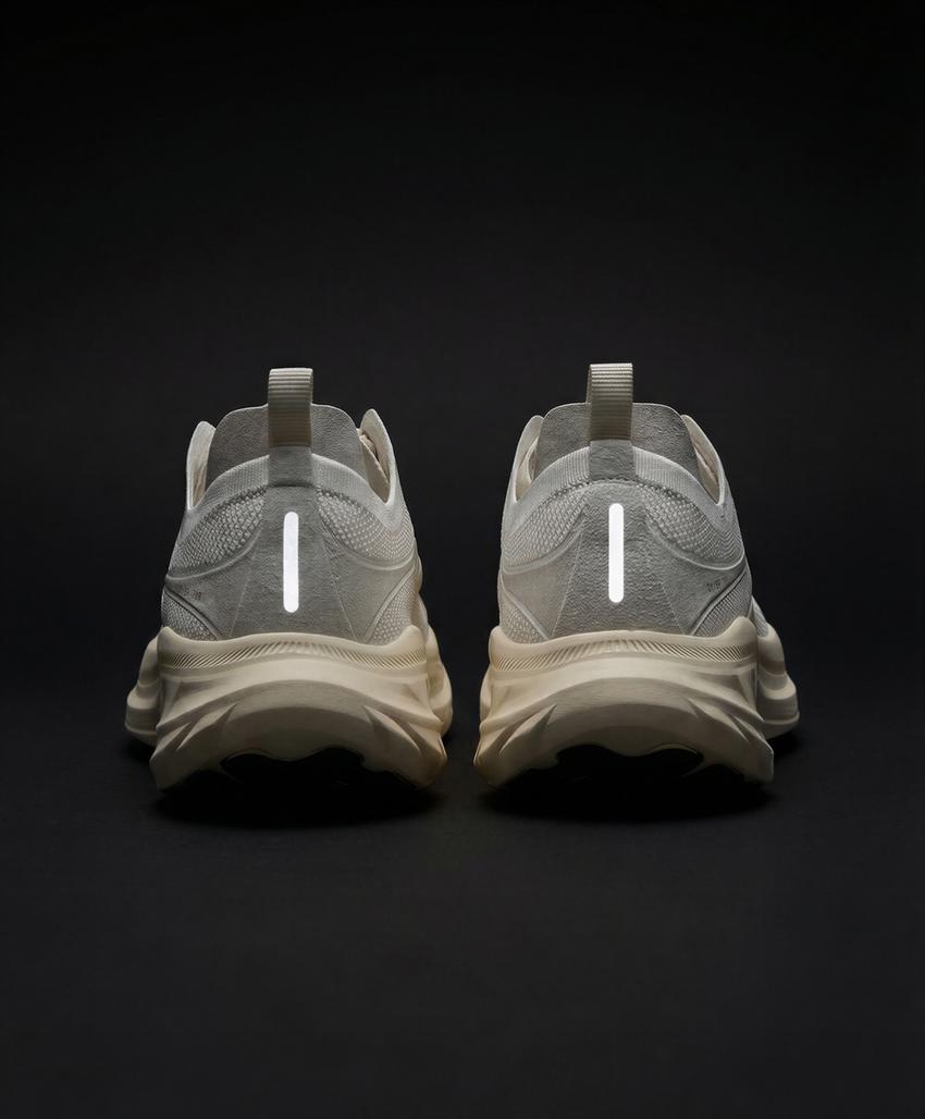 Тапочки для бега OY/BR 700