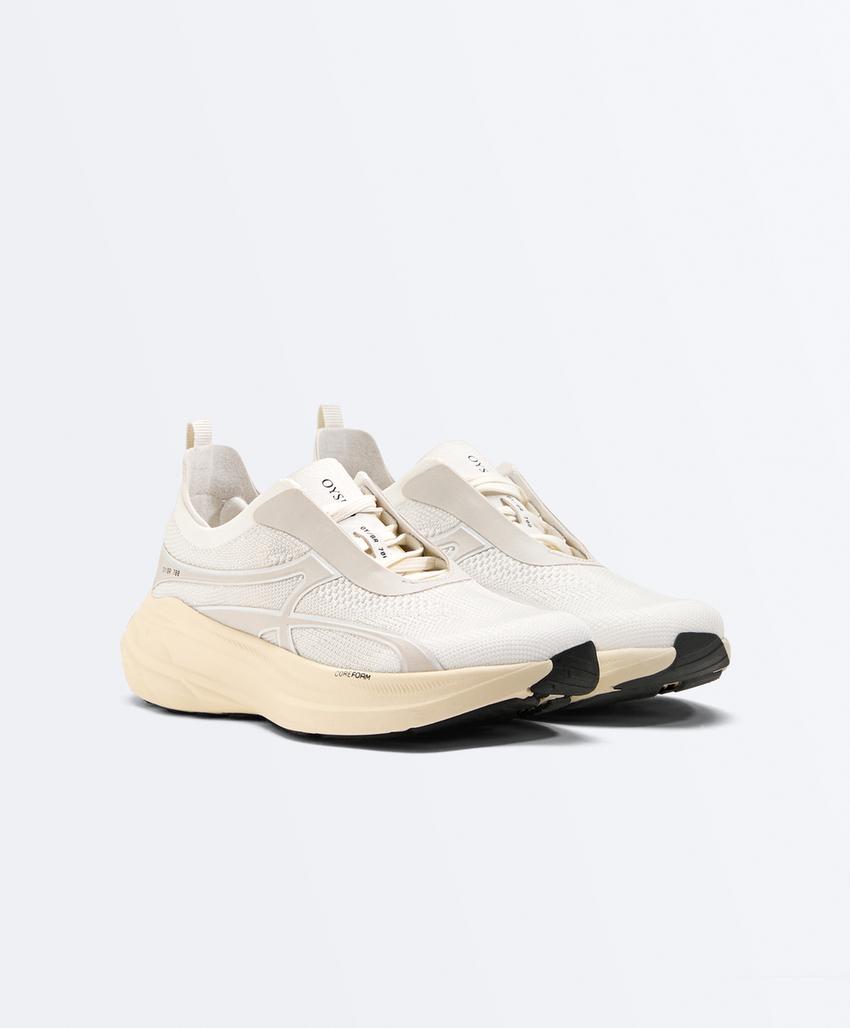 Тапочки для бега OY/BR 700