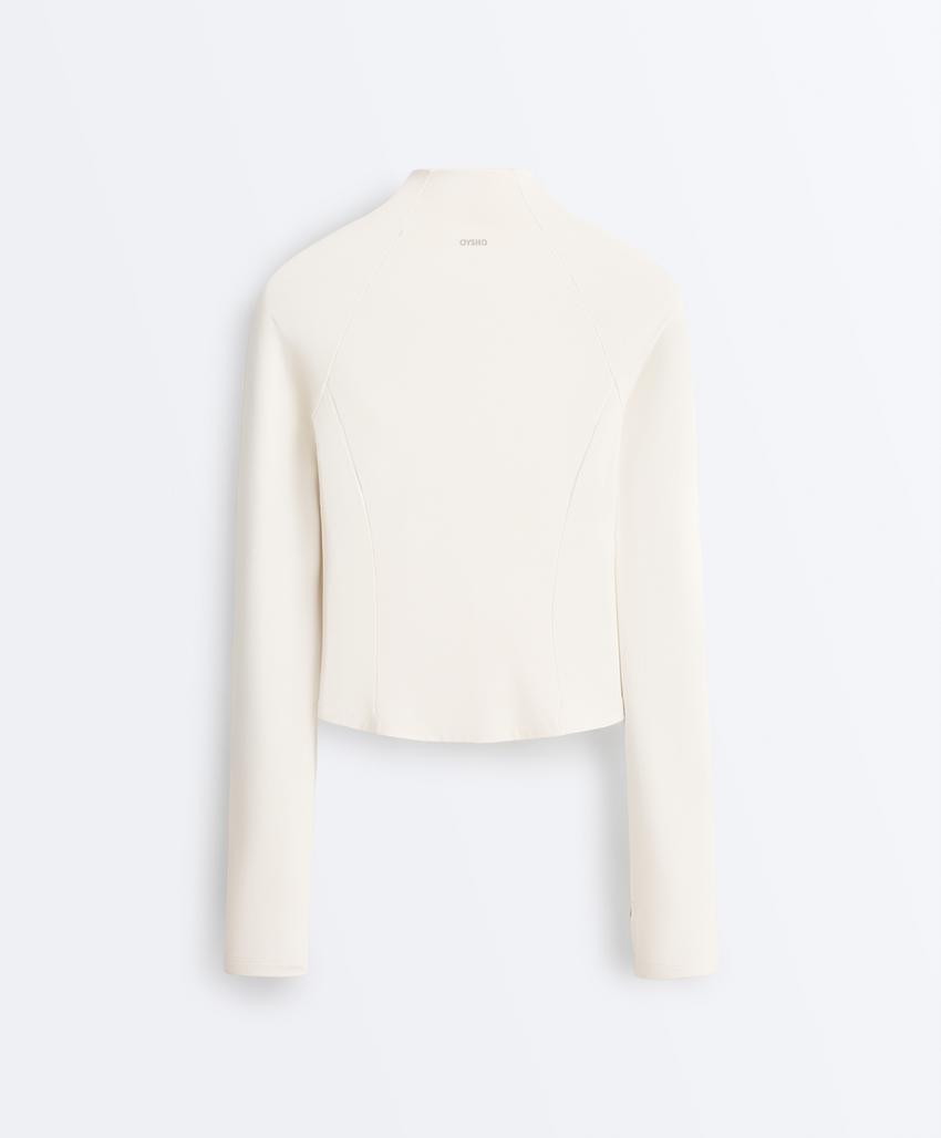 Легкая и теплая высокотехнологичная куртка