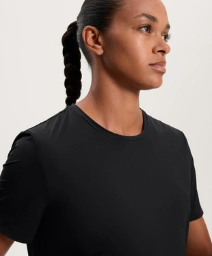 Техническая футболка с короткими рукавами- Заказать в России