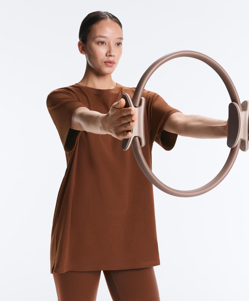 Кольцо для пилатеса