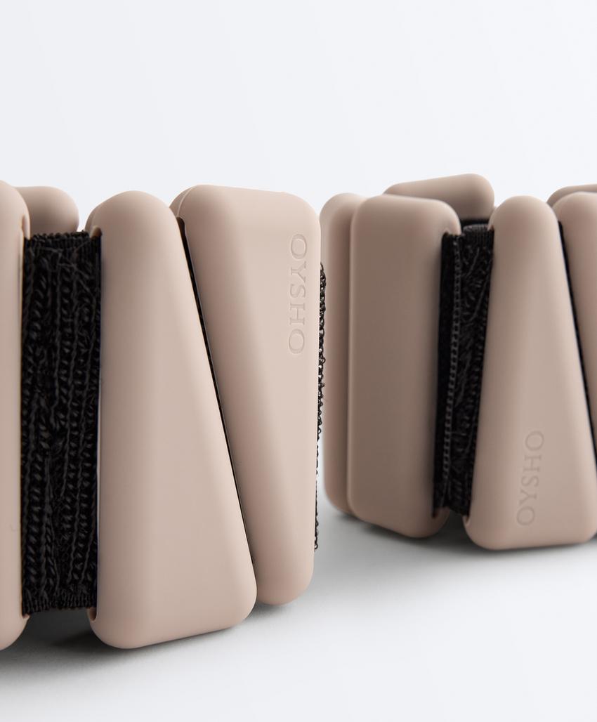 2 наручных груза по 0,5 кг