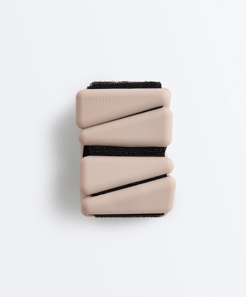 2 наручных груза по 0,5 кг