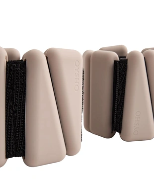 2 наручных груза по 0,5 кг- Заказать в России