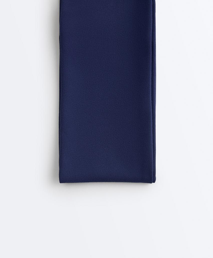 Спортивная повязка для волос 6 см