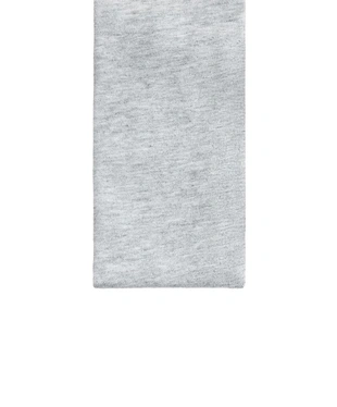 Купить OYSHO Меланжевая повязка для волос из хлопка