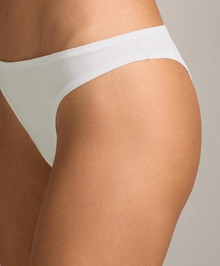 5 трусов бразильяна из смесового хлопка- Заказать в России