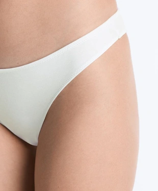 5 трусов бразильяна из смесового хлопка- Заказать в России