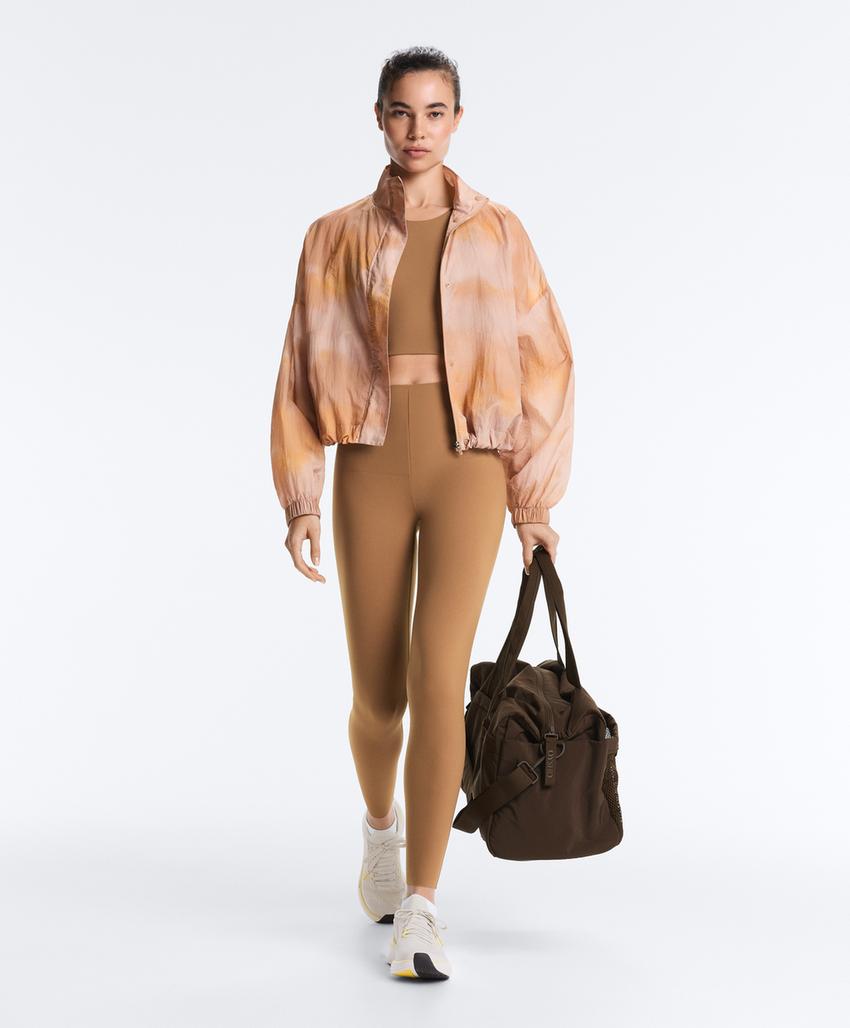 Майка Light Touch с перекрестной спинкой