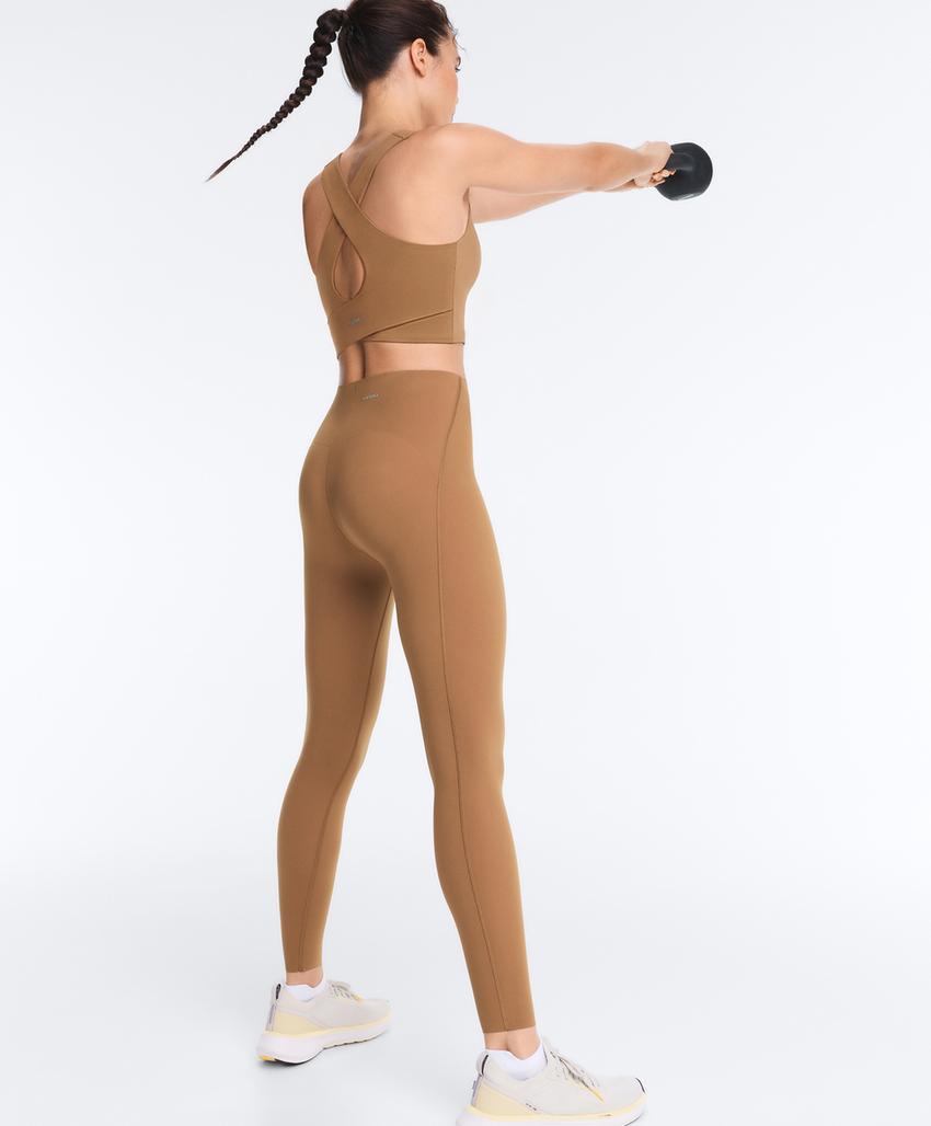 Майка Light Touch с перекрестной спинкой