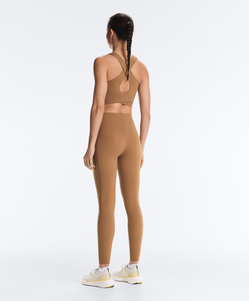 Майка Light Touch с перекрестной спинкой