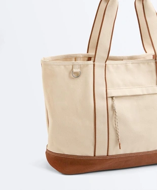 Холщовая сумка-шопер- Заказать в России