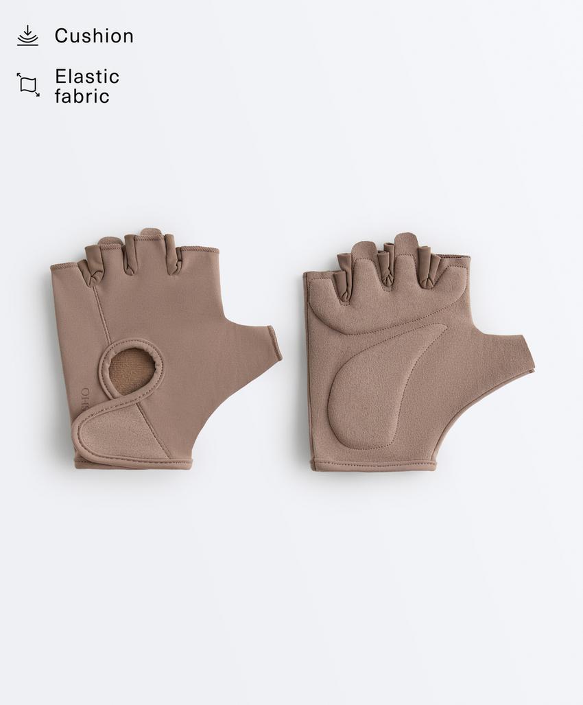 Тренировочные перчатки