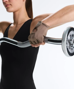 Тренировочные перчатки- Заказать в России