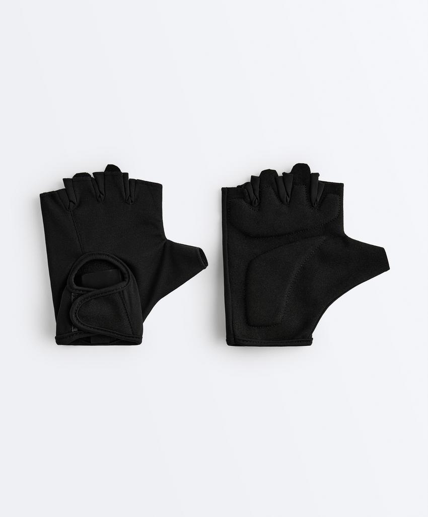 Тренировочные перчатки