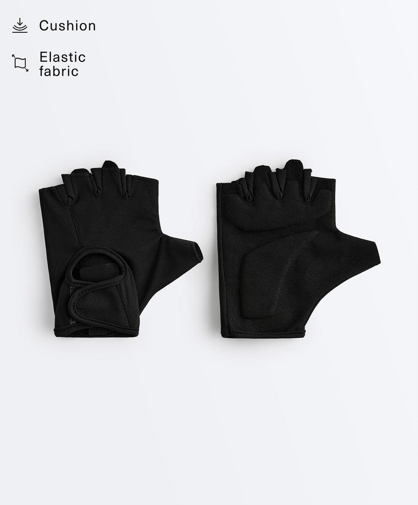 Тренировочные перчатки