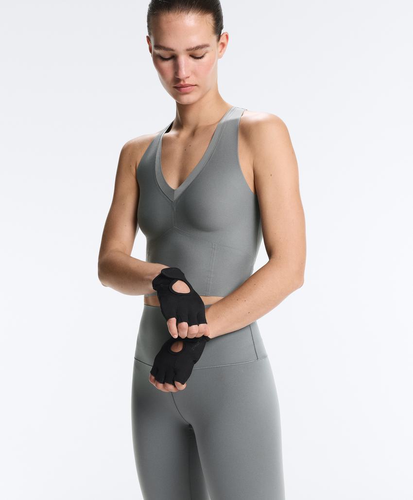 Тренировочные перчатки