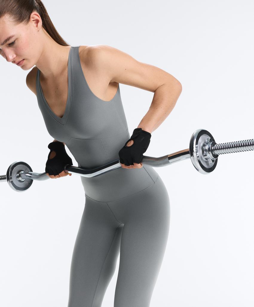 Тренировочные перчатки