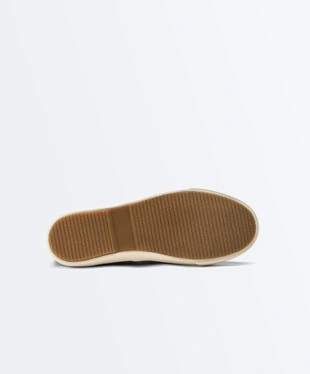 Кеды из холщовой ткани- Заказать в России