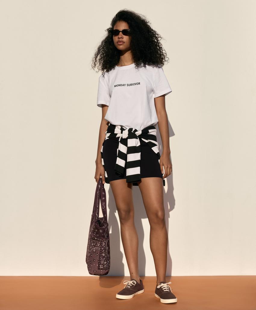 Кеды из холщовой ткани