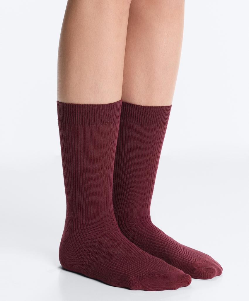 3 пары носков Classic из смесового хлопка