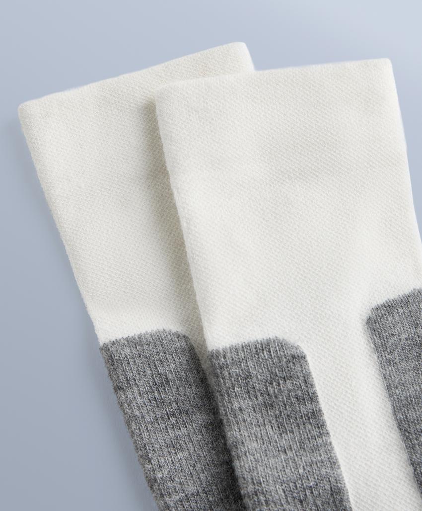 Лыжные гольфы Ski из смесовой шерсти WOOLMARK®