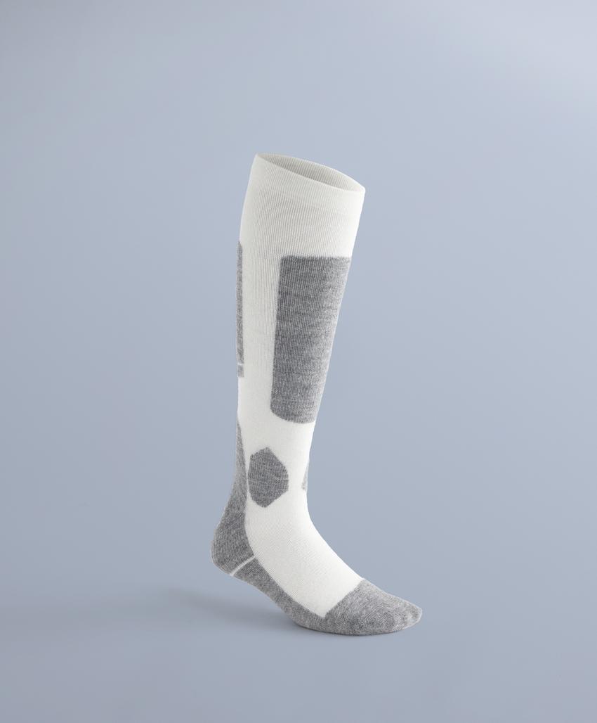 Лыжные гольфы Ski из смесовой шерсти WOOLMARK®