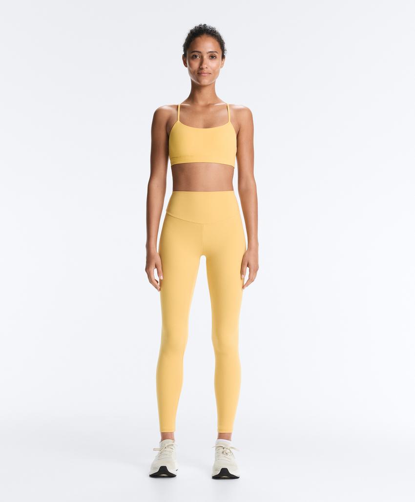 Легинсы длиной до щиколотки Comfortlux с завышенной талией